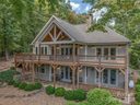 380 Lurewoods Manor Drive sold home in Lake Lure, SC