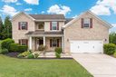 6013 Fox Cub Way sold home in Indian Land, SC