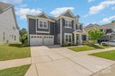 15621 Tysons Corner Road sold home in Huntersville, SC