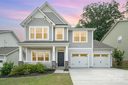 5036 Thomasville Drive sold home in Belmont, SC