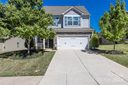 216 Kingston Drive sold home in Mount Holly, SC