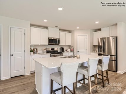 103 Hazelnut Way GBD 56 sold home in Greenbriar, Statesville, NC