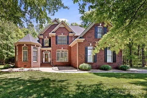 6228 Pumpernickel Lane 31 sold home in Price Mill, Monroe, NC