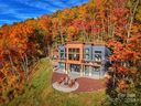 2154 Falls View Drive sold home in Bryson City, SC