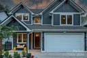 969 New Haw Creek Road sold home in Asheville, SC