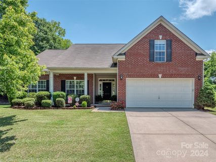 10570 Tintinhull Drive sold home in Clairemont, Fort Mill, SC