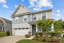 8040 Camden Crossing sold home in Lowell, SC