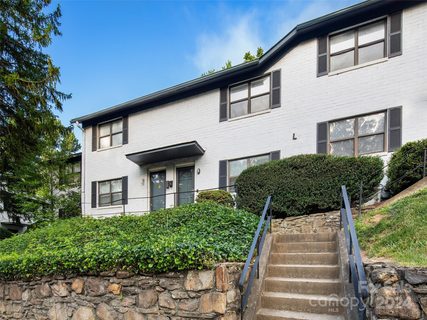 615 Biltmore Avenue Unit L-3 sold home in Beverly Condos, Asheville, NC
