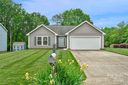 12139 Woodside Falls Road sold home in Pineville, SC