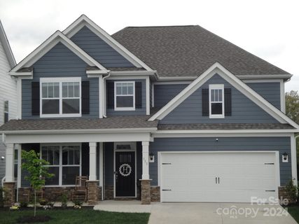 111 Fox Cove Road