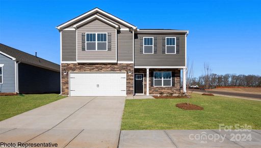 234 Wheatfield Road