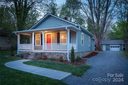 213 Ruby Avenue sold home in Black Mountain, SC