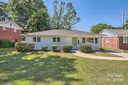 1821 St Paul Street sold home in Charlotte, SC