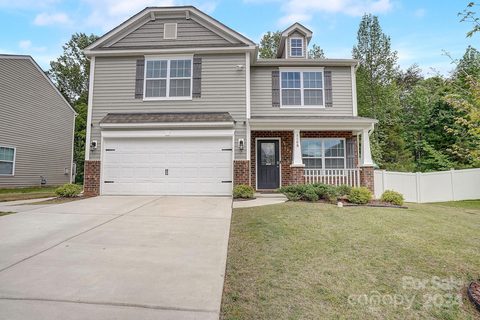 5908 Ellimar Field Lane