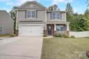 5908 Ellimar Field Lane sold home in Charlotte, SC