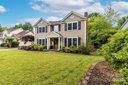 9116 Fairbridge Road sold home in Charlotte, SC