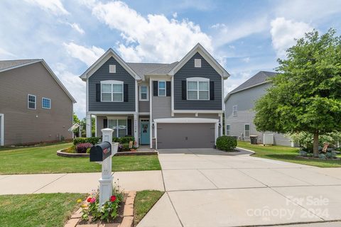 11054 Hat Creek Lane