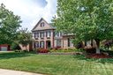 7316 Stonehaven Drive sold home in Waxhaw, SC