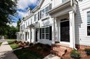 8026 Jacey Lane 27 sold home in Huntersville, SC