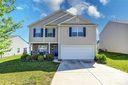 118 Quail Springs Road sold home in Statesville, SC