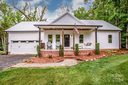 10511 Montecarlo Drive sold home in Huntersville, SC