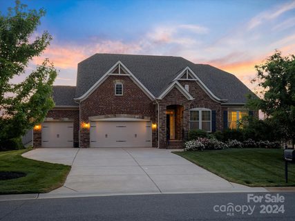 11700 Barnard Street sold home in Telfair, Mint Hill, NC