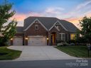 11700 Barnard Street sold home in Mint Hill, SC