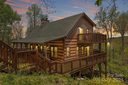 111 Fern Lane sold home in Beech Mountain, SC
