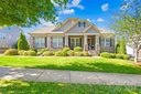 4115 Halcyon Drive sold home in Huntersville, SC