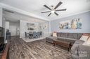 147 High Ridge Road sold home in Mooresville, SC