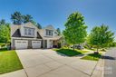 1173 Mckee Farm Lane sold home in Belmont, SC