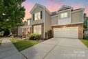 14629 Lyon Hill Lane sold home in Huntersville, SC