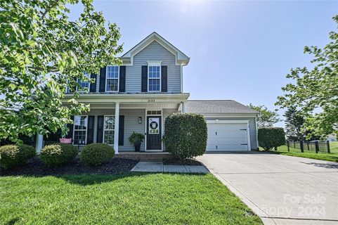 2123 Savoy Place