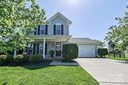 2123 Savoy Place sold home in Fort Mill, SC