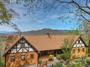 508 Overlook Drive Pisgah 2 sold home in Burnsville, SC