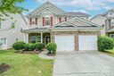 6246 Prosperity Commons Drive sold home in Charlotte, SC