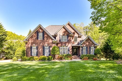 244 Streamside Place sold home in Creeks Edge, Mooresville, NC