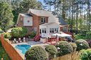 7132 Avocet Drive sold home in Denver, SC