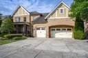 9607 Camden Town Drive sold home in Concord, SC