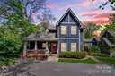 21 Roxboro Drive sold home in Asheville, SC