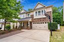 9122 Ardrey Woods Drive sold home in Charlotte, SC