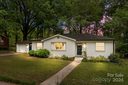 5212 Pine Drive sold home in Charlotte, SC