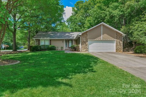9540 Rainbow Forest Drive
