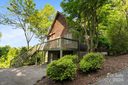 111 Sequoyah Hills Drive sold home in Fletcher, SC