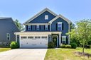 1716 Slippery Rock Lane sold home in Monroe, SC