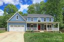 7100 Milhof Court sold home in Charlotte, SC