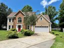 3502 Twelvestone Court sold home in Charlotte, SC