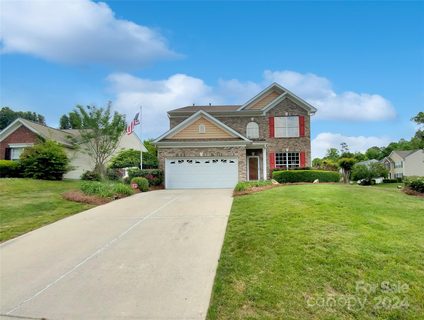 6021 Ashebrook Drive