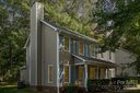 4315 Hounds Run Drive sold home in Matthews, SC
