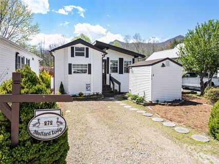 272 Mallard Loop